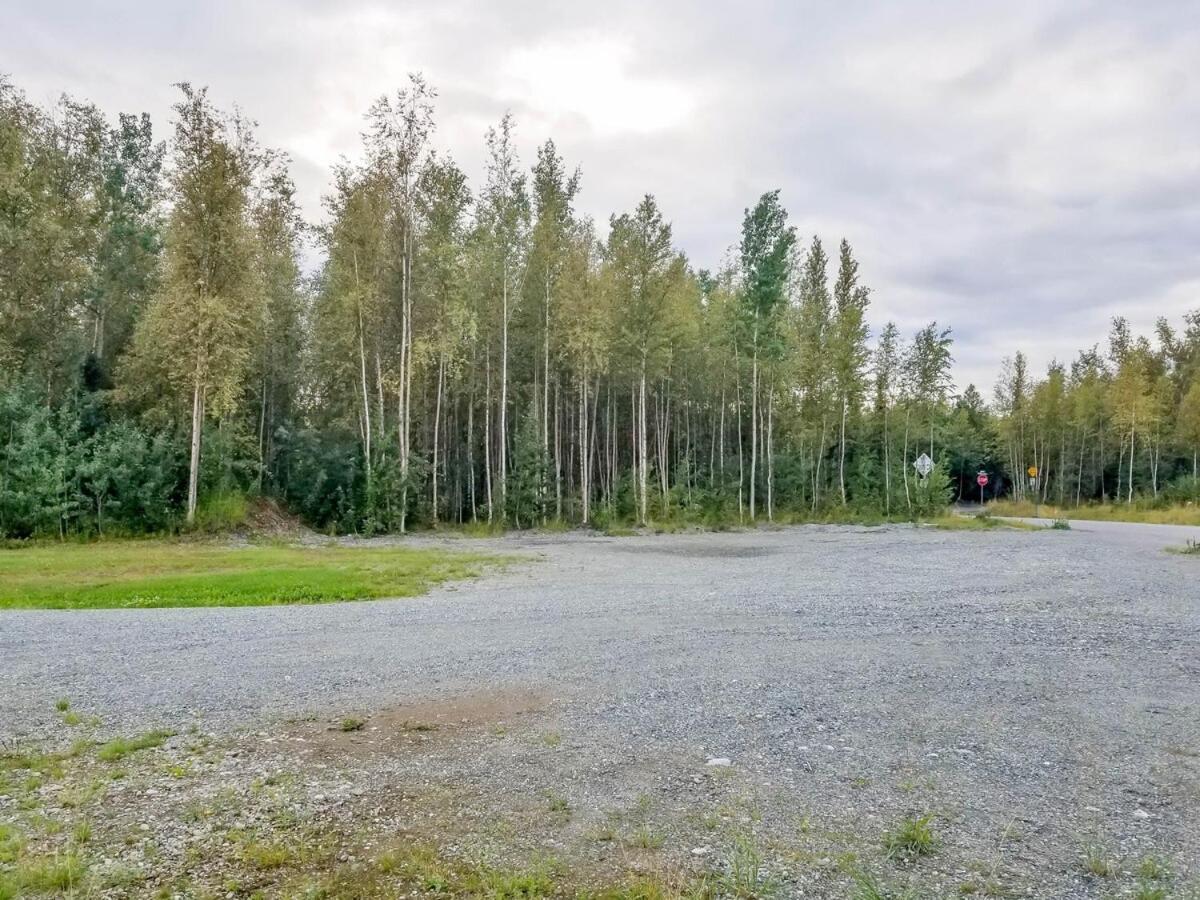 Cloud Nine Cottage Big Lake Exteriér fotografie